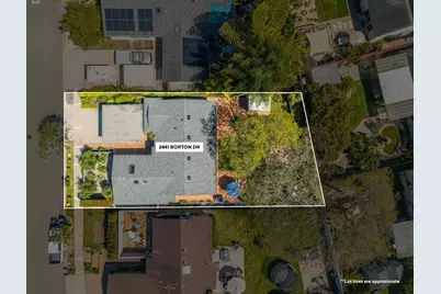 2441 Borton Drive, Santa Barbara, CA 93109 - Photo 16