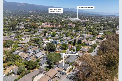 2636 Calle Real, Santa Barbara, CA 93105 - Photo 32