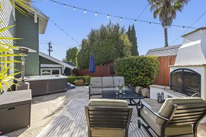 1310 Olive Street, Santa Barbara, CA 93101 - Photo 34