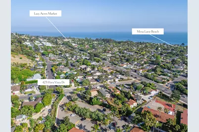 423 Flora Vista Drive, Santa Barbara, CA 93109 - Photo 32