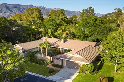 4507 Carriage Hill Drive, Santa Barbara, CA 93110 - Photo 1