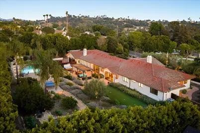951 Via Los Padres, Santa Barbara, CA 93111 - Photo 36