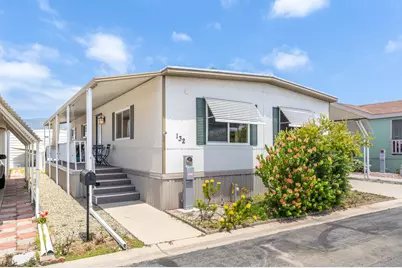 132 Don Felipe Way, Ojai, CA 93023 - Photo 1