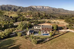 10585 Ojai Santa Paula Rd, Ojai, CA 93023 - Photo 18