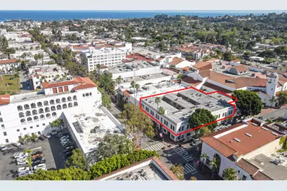 831 State Street, Santa Barbara, CA 93101 - Photo 1