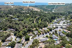 1352 Manitou Rd, Santa Barbara, CA 93101 - Photo 2