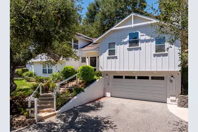 1352 Manitou Road, Santa Barbara, CA 93101 - Photo 2