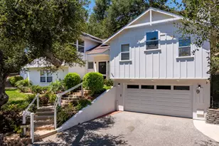 1352 Manitou Rd, Santa Barbara, CA 93101 - Photo 2