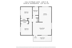 124 Citrus Ave, Santa Barbara, CA 93103 - Photo 22