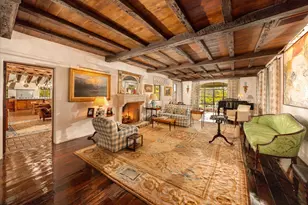 818 San Ysidro Ln, Montecito, CA 93108 - Photo 4
