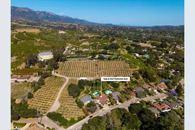 968 N Patterson Avenue, Santa Barbara, CA 93111 - Photo 70