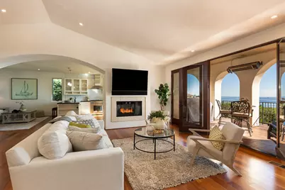 1568 La Vista Del Oceano, Santa Barbara, CA 93109 - Photo 12