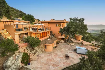 280 W Mountain Drive, Santa Barbara, CA 93103 - Photo 1