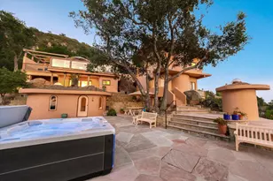 280 W Mountain Dr, Santa Barbara, CA 93103 - Photo 36