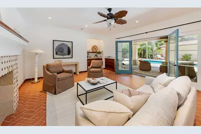 1493 Sycamore Canyon Road, Montecito, CA 93108 - Photo 32