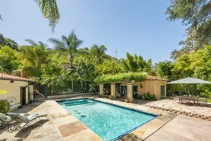 1493 Sycamore Canyon Rd, Montecito, CA 93108 - Photo 2