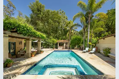 1493 Sycamore Canyon Road, Montecito, CA 93108 - Photo 36