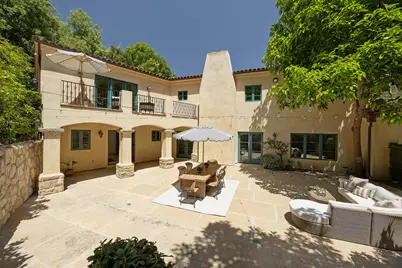 1493 Sycamore Canyon Road, Montecito, CA 93108 - Photo 8