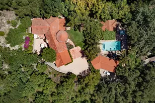 1493 Sycamore Canyon Rd, Montecito, CA 93108 - Photo 2