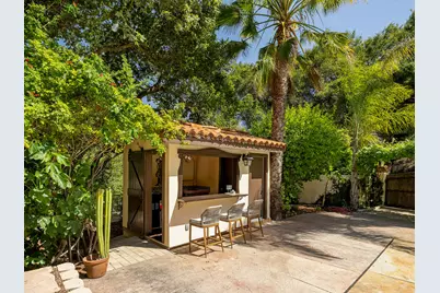 1493 Sycamore Canyon Road, Montecito, CA 93108 - Photo 38