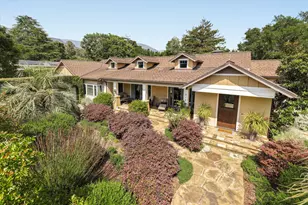 416 Camphor Pl, Montecito, CA 93108 - Photo 1