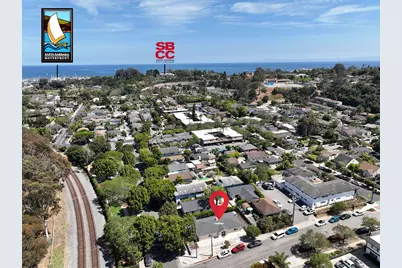 535 Wentworth Avenue, Santa Barbara, CA 93101 - Photo 2
