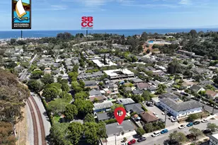 535 Wentworth Ave, Santa Barbara, CA 93101 - Photo 2