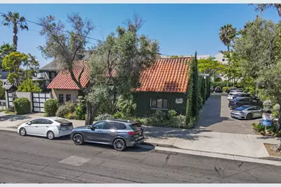 525 Olive Street, Santa Barbara, CA 93101 - Photo 8