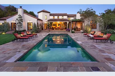 709 San Ysidro Lane, Montecito, CA 93108 - Photo 4