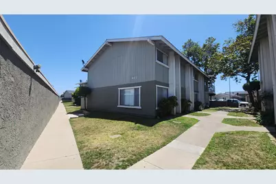 421 E Park Avenue #3, Santa Maria, CA 93454 - Photo 4