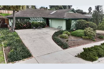 668 Willowglen Road, Santa Barbara, CA 93105 - Photo 2