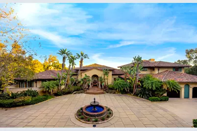 869 Knollwood Drive, Montecito, CA 93108 - Photo 4