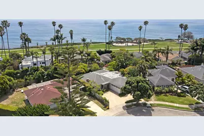 1321 Los Alamos Place, Santa Barbara, CA 93109 - Photo 2