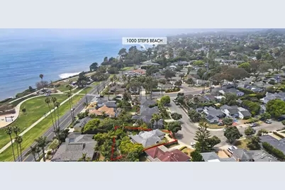 1321 Los Alamos Place, Santa Barbara, CA 93109 - Photo 4
