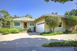 1321 Los Alamos Pl, Santa Barbara, CA 93109 - Photo 1