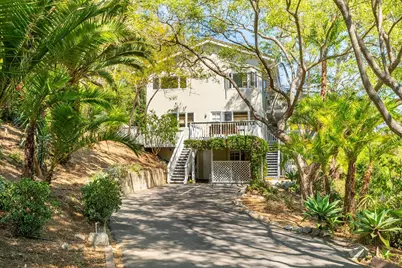 543 1/2 Arroyo Avenue, Santa Barbara, CA 93109 - Photo 1