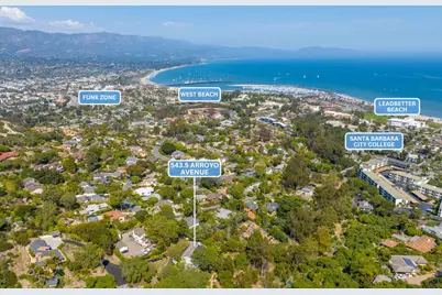 543 1/2 Arroyo Avenue, Santa Barbara, CA 93109 - Photo 2