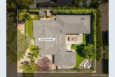1929 Mountain Avenue, Santa Barbara, CA 93101 - Photo 14