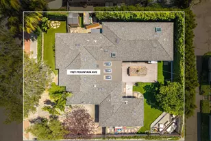 1929 Mountain Ave, Santa Barbara, CA 93101 - Photo 14