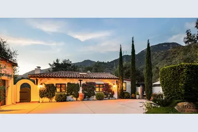1025 Coyote Road, Santa Barbara, CA 93108 - Photo 1