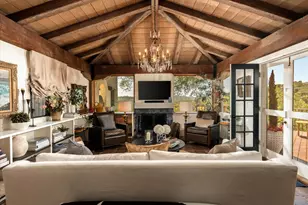 1025 Coyote Rd, Santa Barbara, CA 93108 - Photo 4