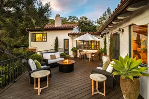 1025 Coyote Rd, Santa Barbara, CA 93108 - Photo 26