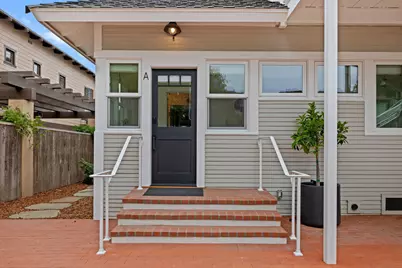 2422 Fletcher Avenue #A & B, Santa Barbara, CA 93105 - Photo 26