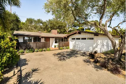 726 Juanita Avenue, Santa Barbara, CA 93109 - Photo 2