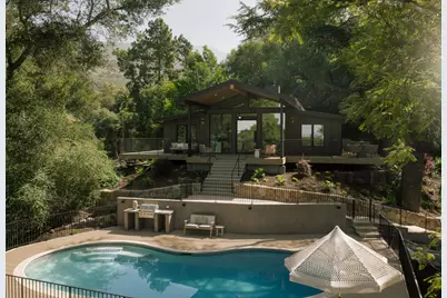 1590 San Roque Road, Santa Barbara, CA 93105 - Photo 2