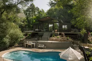 1590 San Roque Rd, Santa Barbara, CA 93105 - Photo 2