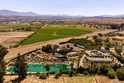 1551 Meadowvale Road, Santa Ynez, CA 93460 - Photo 1