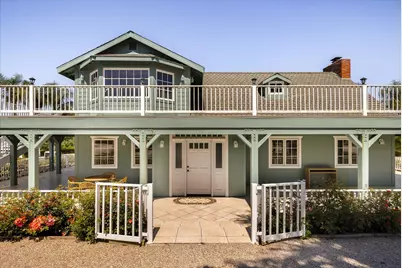1551 Meadowvale Road, Santa Ynez, CA 93460 - Photo 6