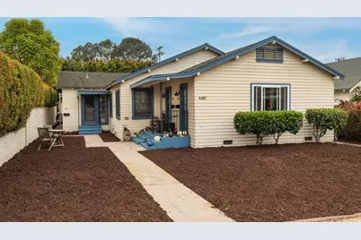 5387 8th Street #Apt 1-4, Carpinteria, CA 93013 - Photo 2