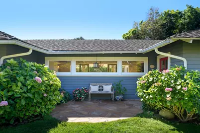 110 San Ysidro Road, Santa Barbara, CA 93108 - Photo 1
